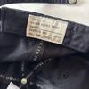 [USED] Rare STIGMA Cap with Cross Embroidery, Korean Black, Worn by BTS