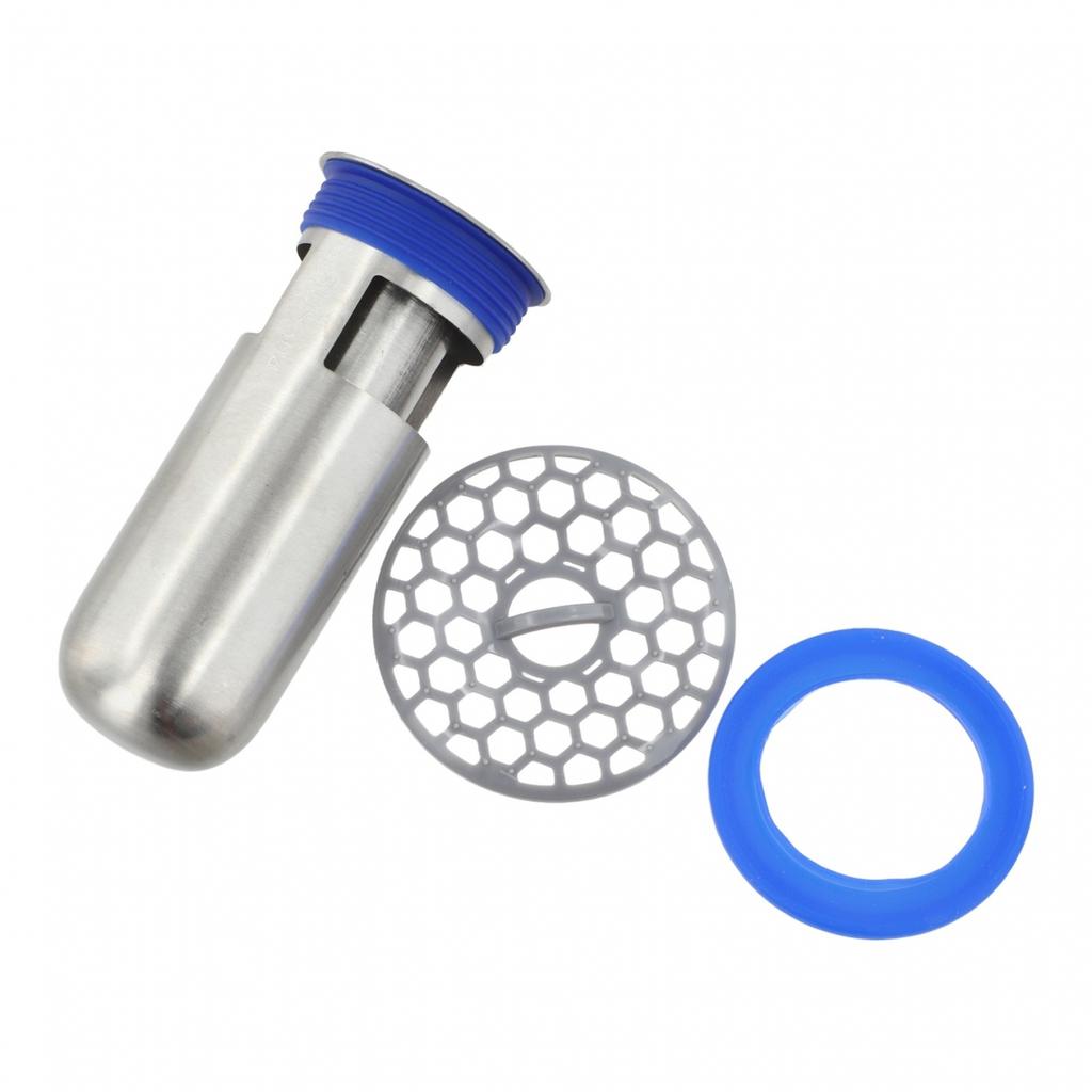 Trouble Drainage Solutions with Shower Floor Drain Backflow Preventer