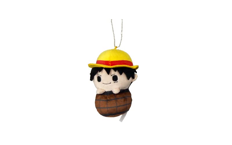 

ONE PIECE Монки Ди Луффи Пёконои