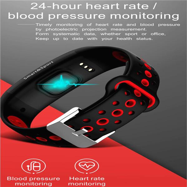 bluetooth projection bracelet