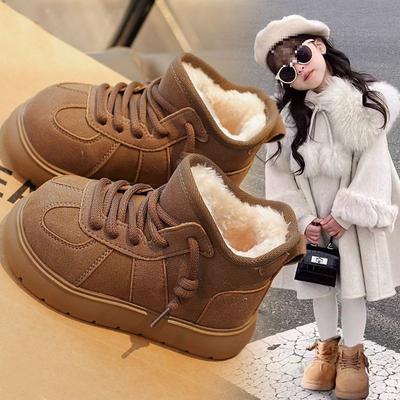 Niñas – Botas y botines