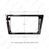 Volkswagen Bora 16-18 Audio-Visual Frame & Panel Bracket