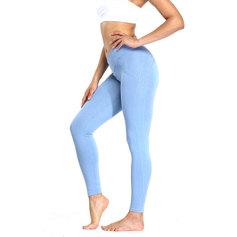 Athletic Sport Leggings Mujeres Fitness High Elastic Gym Leggins Ropa  Deportiva Bragas Delgadas Ropa comprar a buen precio — entrega gratuita,  reseñas reales con fotos — Joom