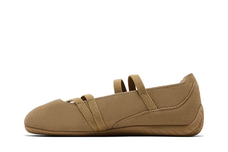 Women's Sneakers Puma Speedcat Ballet Prairie Tan (Women's) Prairie Tan/Warm White