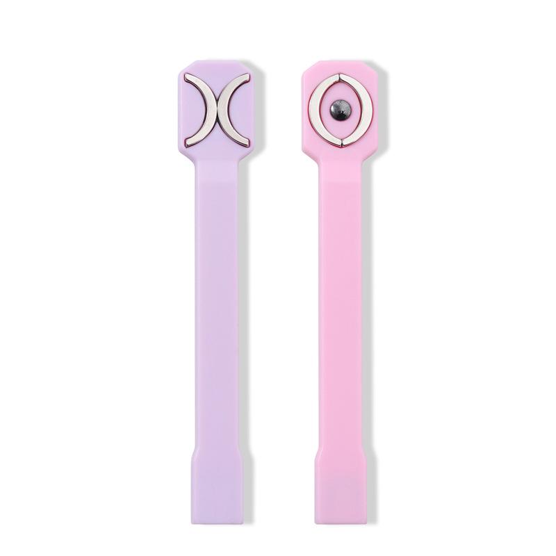 Super Starker Katzenaugen-Nagelkunst-Magnet für Gel-Lack