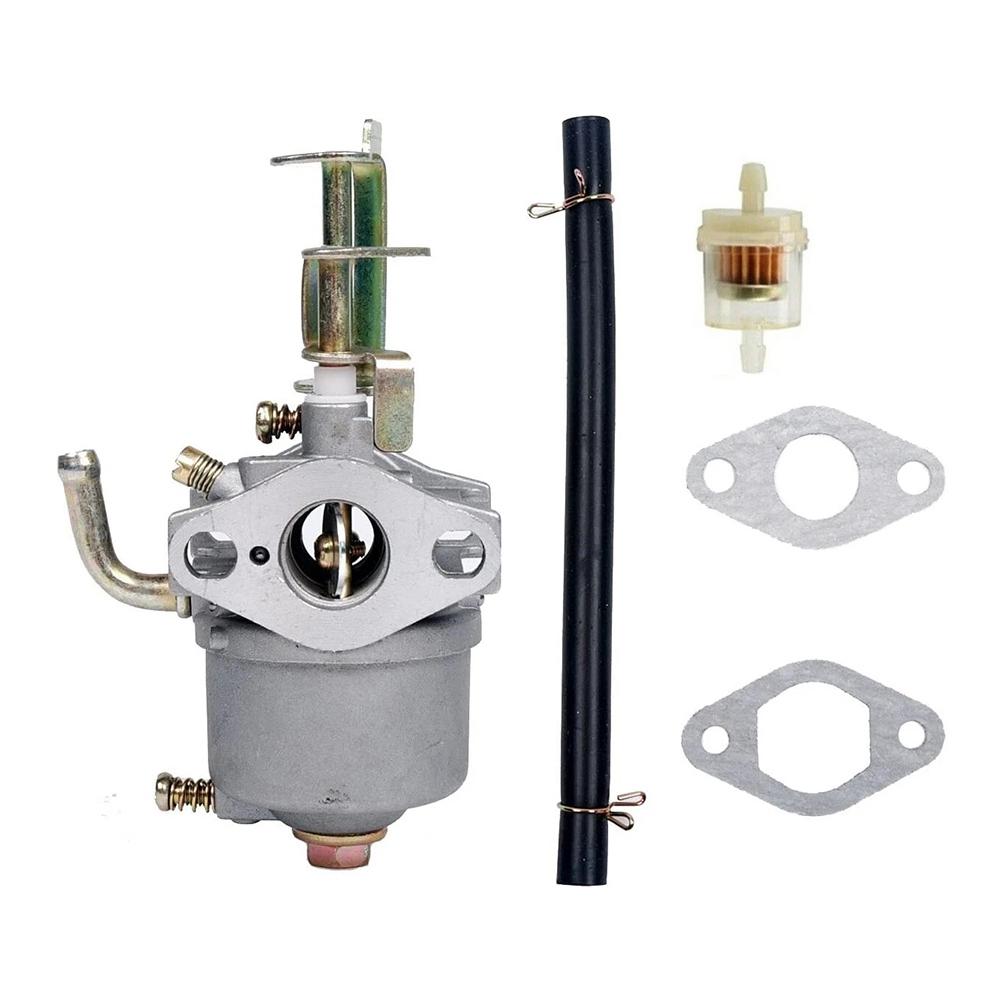 Für Vergaser für Sportsman GEN2000SS 3 5 PS Generator 715978 56180 Passt für verschiedene tragbare Generatoren und Outdoor-Ausrüstung