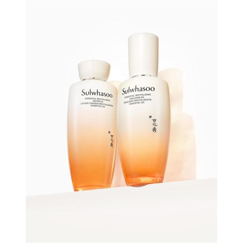 

Jaum 2-piece set (Jaum water 150ml + Jaum milk 125ml)