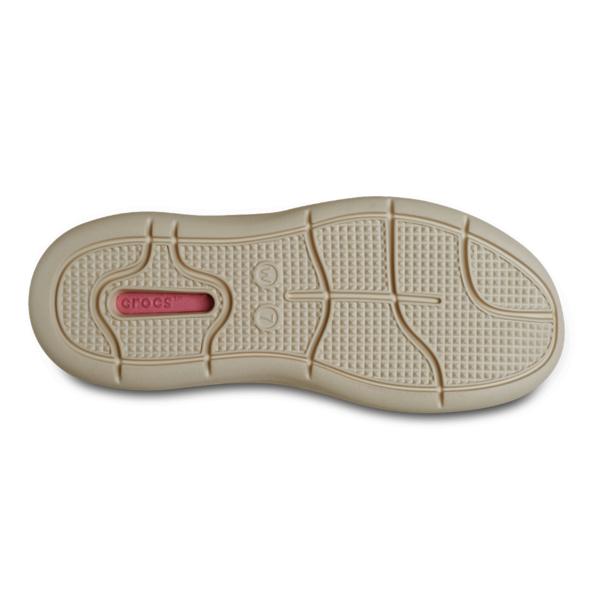 Crocs Inmotion Pacer Mujer 210832 100 Sandalia Zapatilla Zapatillas Diarias