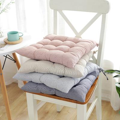 Textil do obýváku a jídelny – Potahy na židle