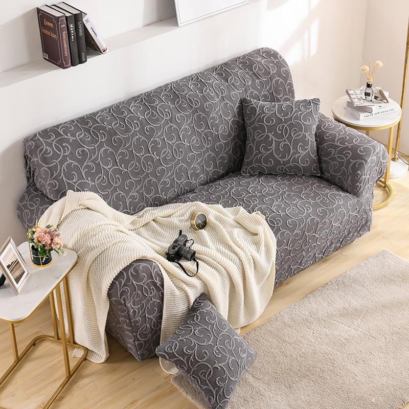 Sofa Cover All-Inclusive Non-Slip Wear-Resistant Sofa Cover Sofa Towel