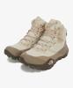 Women's Off Trail Hike Mid Gore-Tex BEIGE (NS95S22B)