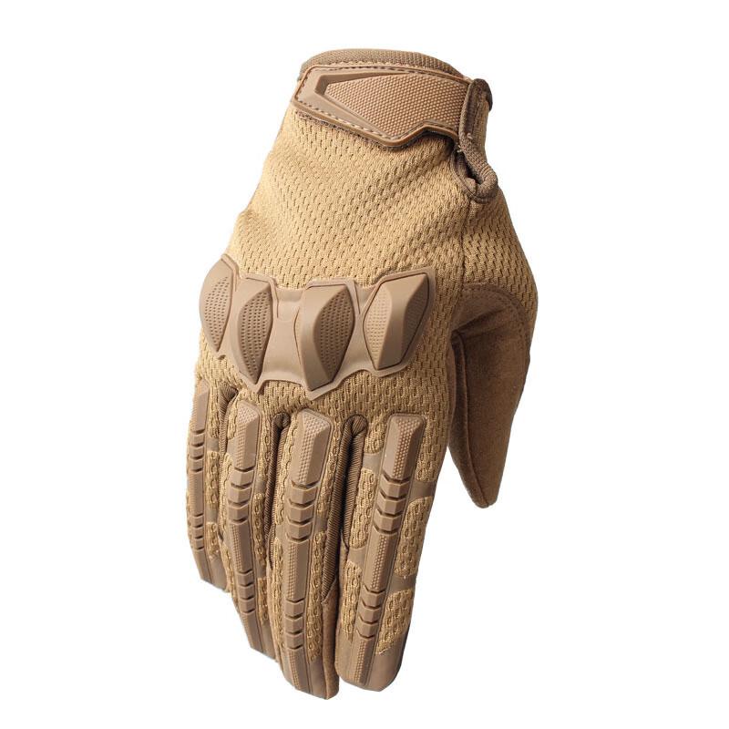 

Men s B26 Full Finger Tactical Outdoor Gloves S-XL