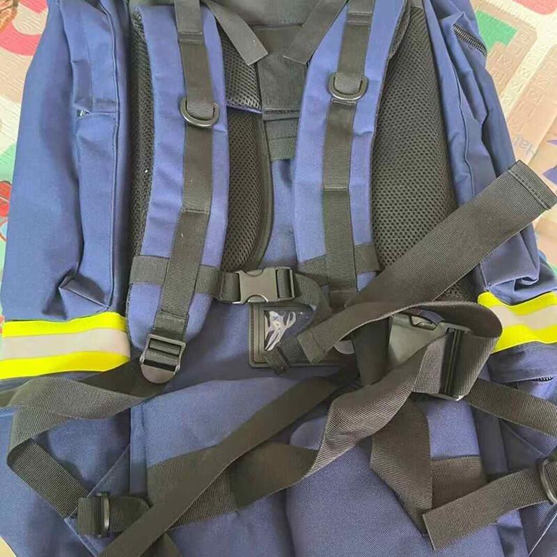 Jiaolu 100L Emergency Rescue Backpack