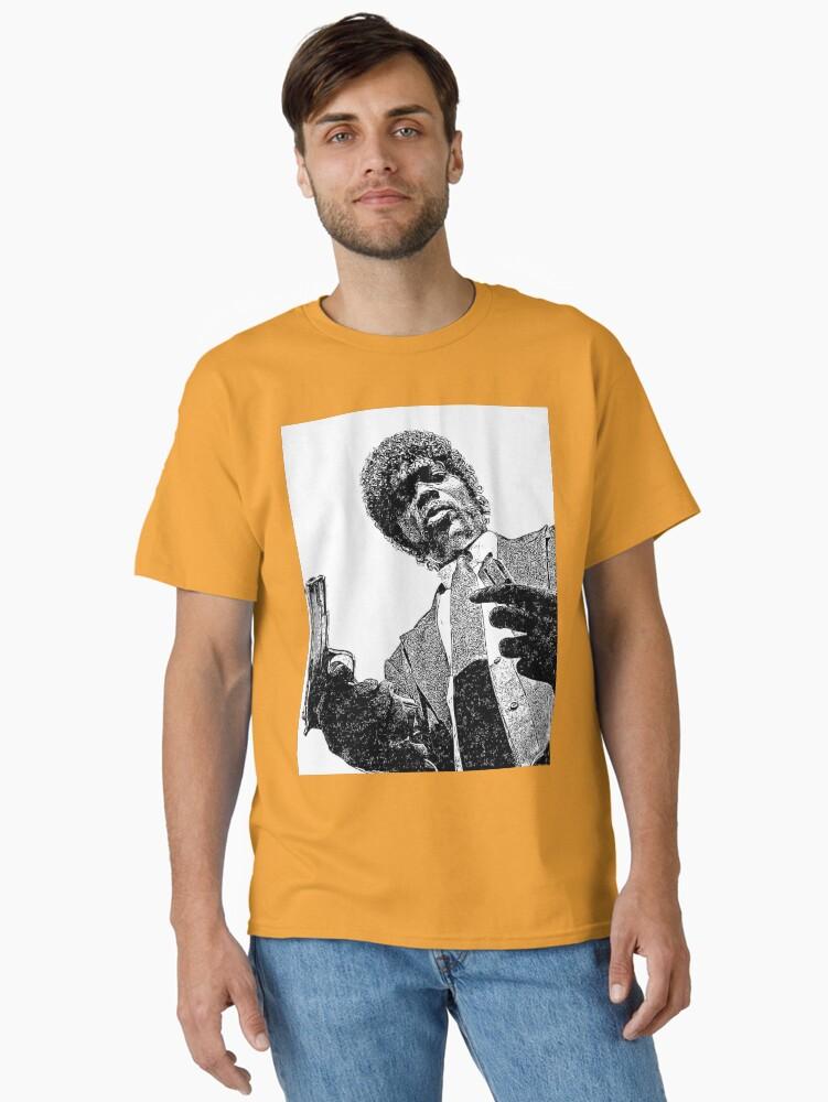 Royal With Cheese Classic T-Shirt