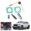 8Pcs Car Air Heater Gasket 12V Ceramic Glow Plug 2kw 5KW Air Parking Heater Kits