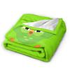 Duolingos Velvet Blanket Quality Warm  Bedding Throws Autumn Decorative Bedroom Graphic Bedspread