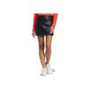 New Adidas Casual Short Skirts Women's Black HZ6093