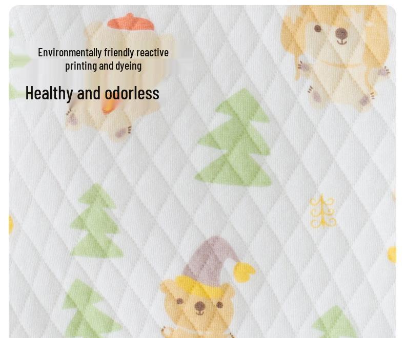 Baby- & Kleinkind-Thermo-Set: Hochtailliertes, dreilagiges zweiteiliges Set für Jungen & Mädchen. Gemütliche Herbst-/Winterkleidung.