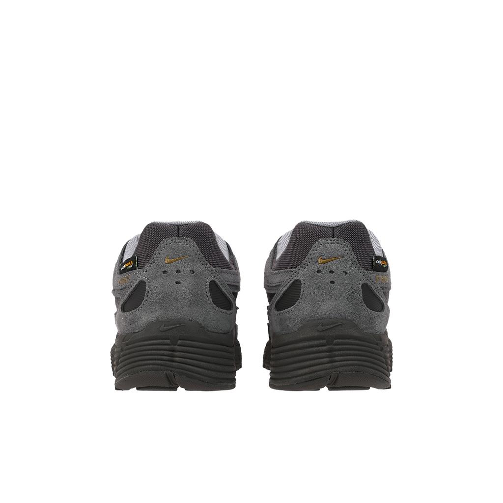 Nike P-6000 Premium Orta Kül Altın Hop Unisex Spor Ayakkabı Gri Altın-Hop-Kurşun Ucu-Çimento Gri-Safran Kuvars-Fauna Kahverengi IH0946201