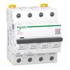 A9f74440 - disjoncteur tétrapolaire 4p 40a courbe c - 4 modules - 10ka - schneider electric acti9 ic60n