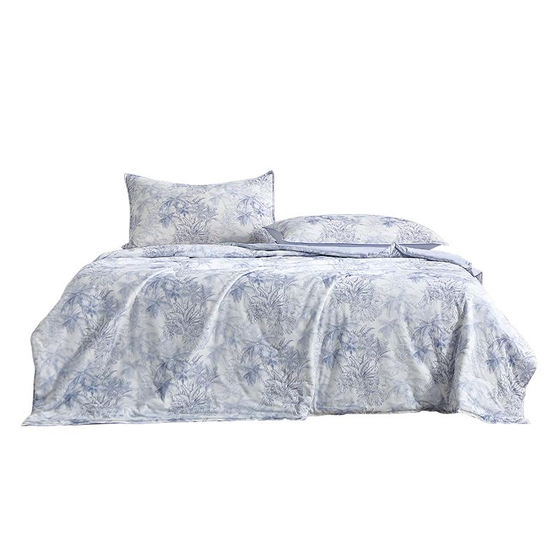 Soybean Fiber Summer Cool Quilt