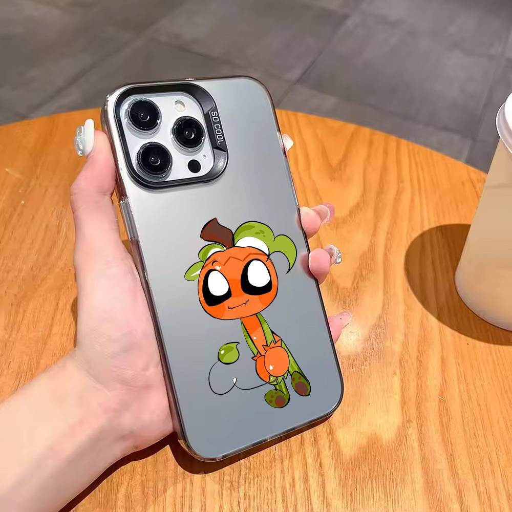 

Gourdy D-Dandys-S W-World-D Phone Case For iPhone17,16,15,14,13,12,11 Plus,Pro Max Black Candy silver phone case iPhone16promax