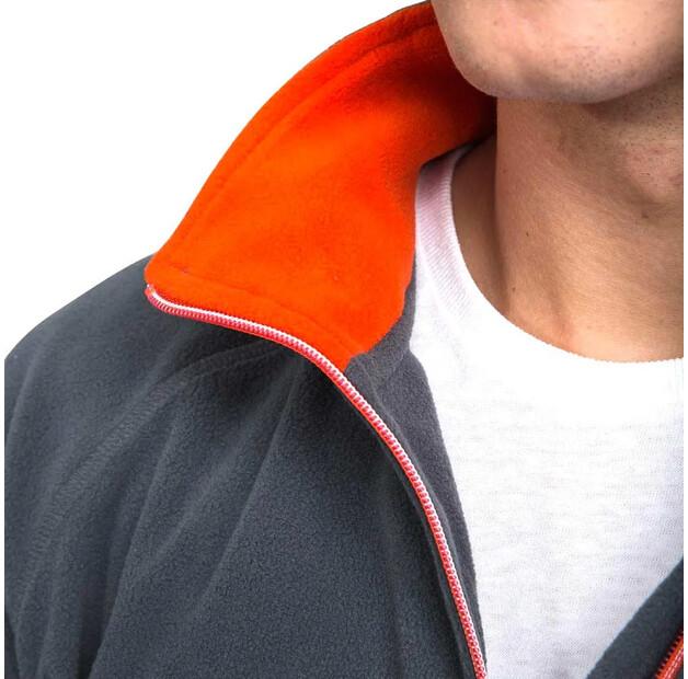 Trespass Fleece Blackford AT100