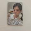 Wonyoung 2025 Season's Greetings Soundwave Soundwave Sell