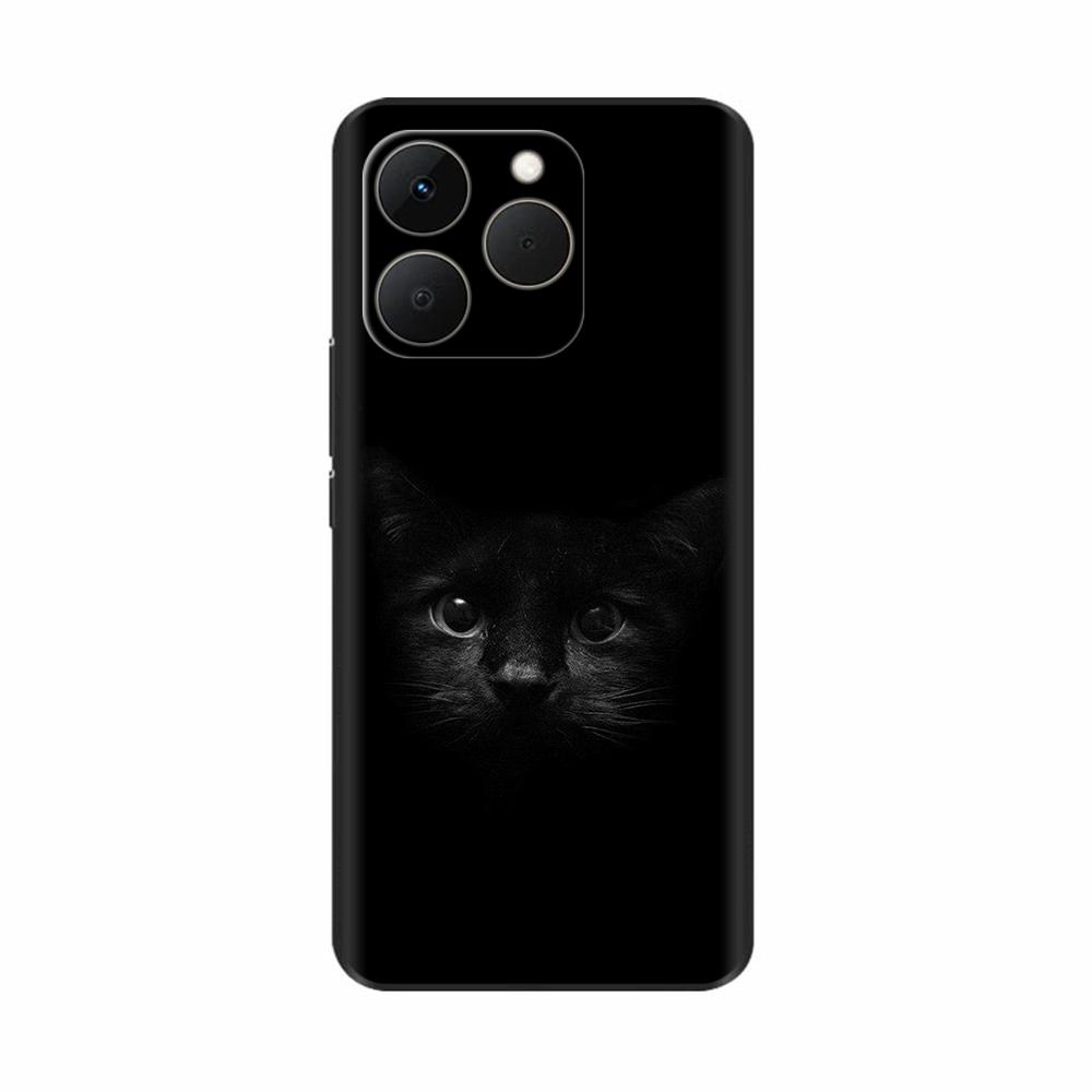 Shockproof Cover For Realme 15T Realme15 T Animal Painted Phone Back Cover Soft Silicone Bumper For Realme 15 Pro 15T Cases Capa