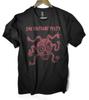 The Birthday Party Logo T-Shirt Black Cotton Shirt S-5XL H895