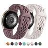 Strap for Samsung Galaxy Watch 7 4/5/6/FE/6 Classic/5 Pro 44mm 40mm Sport Wrist Belt Silicone Correa Bracelet Galaxy Watch7 Band
