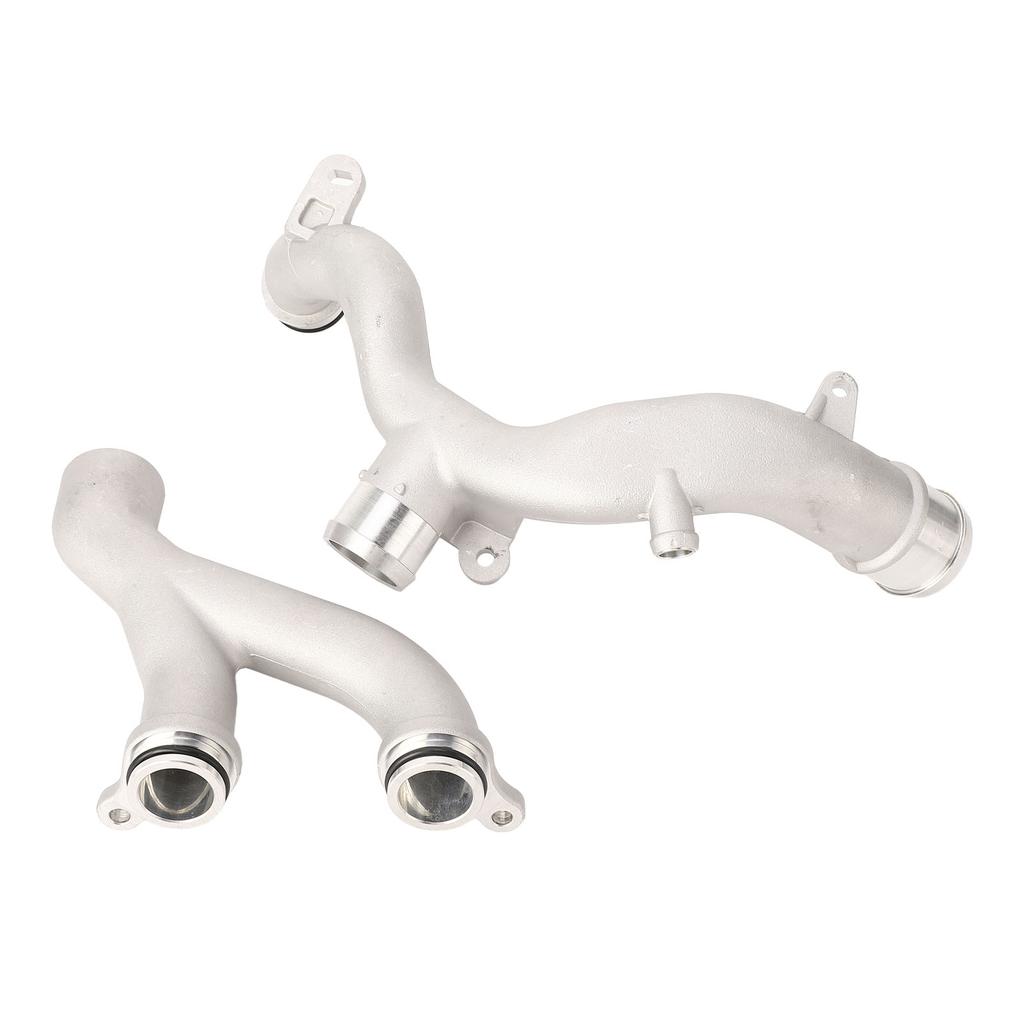 Motorkühlwasserschläuche LR090630 Auslaufsicher Robust Hohe Härte Thermostat Oberer Übergangsschlauch für