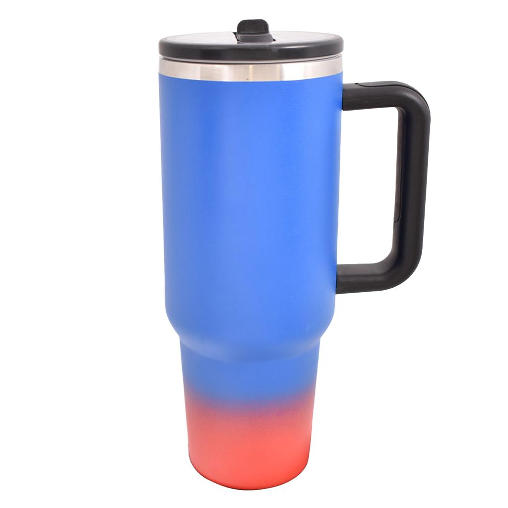 FC Barcelona 1L Tumbler