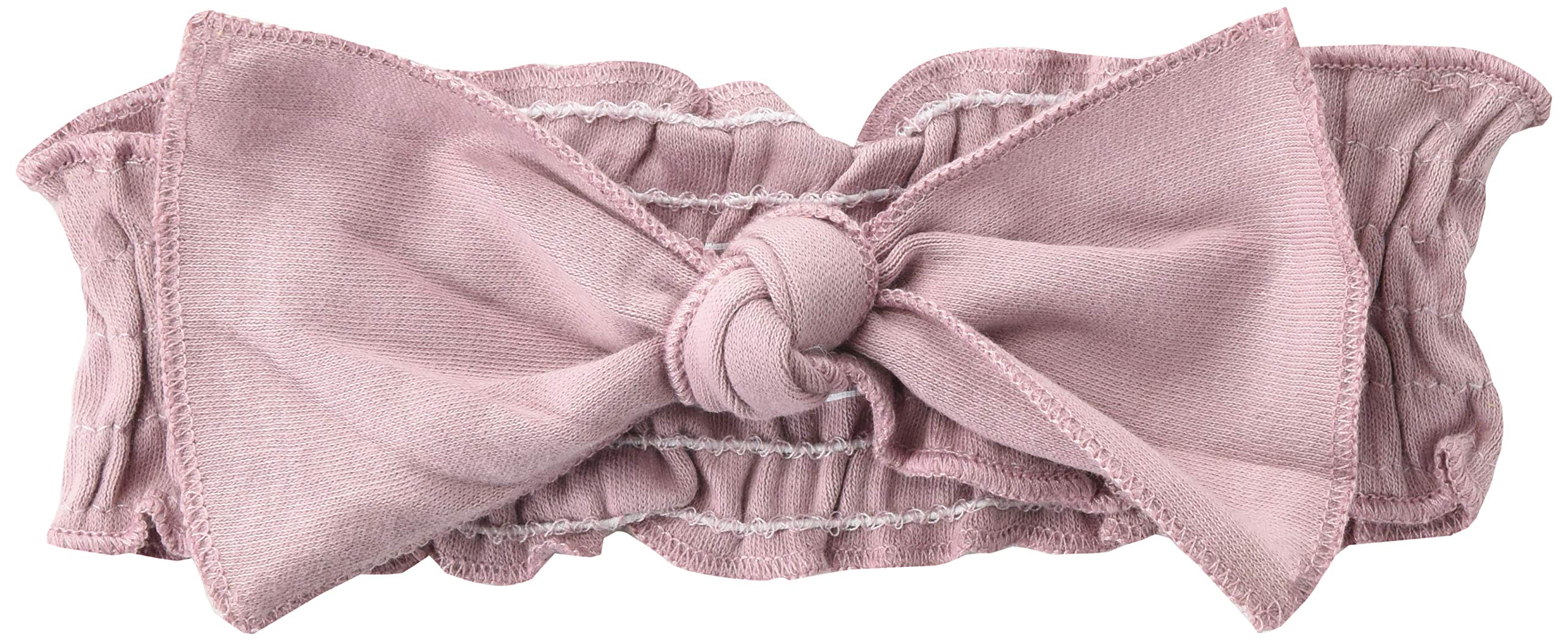 

Повязка на голову Органическая повязка для волос Детская Лаванда [L ovedbaby] ocb-504 0-12М (для 0-12 месяцев)