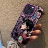 Cool Anime Luffys Phone Case For Xiaomi Redmi 15 15C 14C 13C 12C 13 12 10 A3 A5 9T 9A K60 K40 4G 5G Anti Fall Matte Back Cover