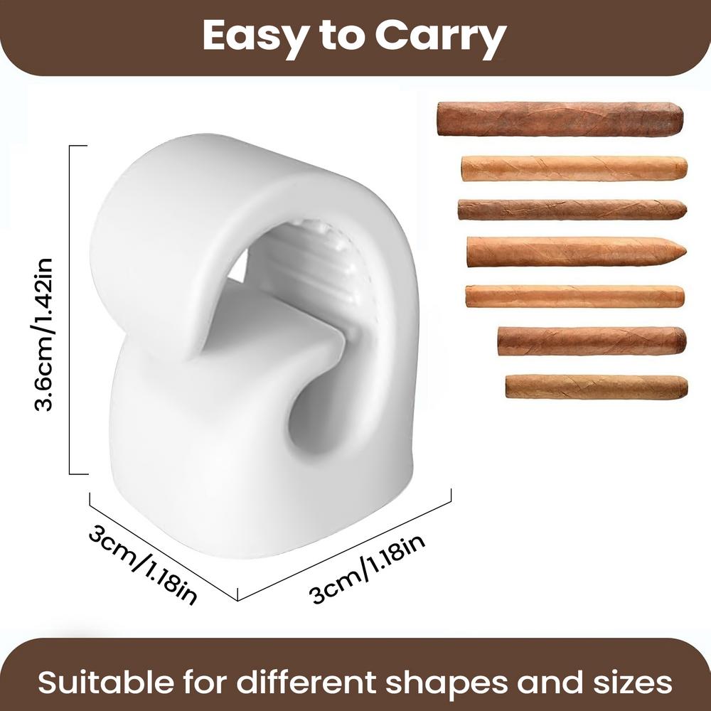 Magnetic Golf Cart Clip Golf Cart Silicone Holder For Cart Golfing Gear Mount For Putter Drivers Club Fishing Pole Camping