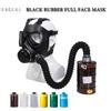 Black Chetceal Cai Mespirator Full Faor Sefisk For Sprulacenr Tacoting Welable Pestotect Afik Sefisk Promontion Neciral Ruanic