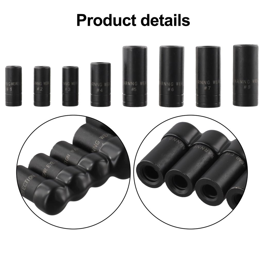 Home Improvement Automotive Repair Tools Automotive Repair Tools Set Home Maintenance Tools Wear-resistant Design