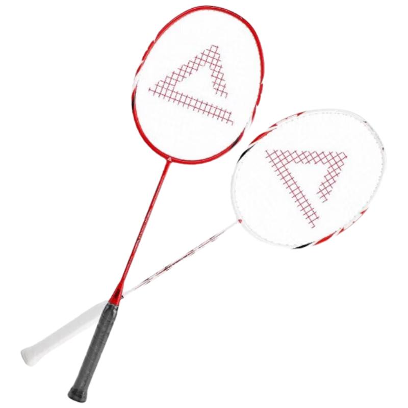 PEAK VS323 Carbon Composite Badminton Racket Pair