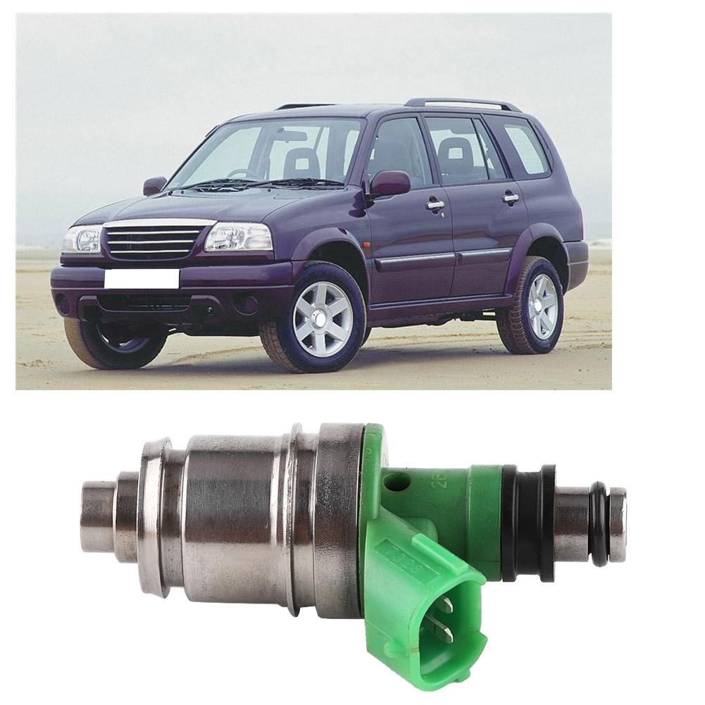 JS28 7 Fuel Injector Fit for Suzuki Grand Vitara