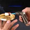 ZISHI High-Temperature Jet Flame Torch Lighter