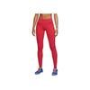 Schnelltrocknend Atmungsaktiv Hochelastisch Lauf Training Leggings Yoga Hose Damen Leggings 620998-647