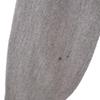 Lacoste 90s Old USA Made Long Sleeve V Neck Knit XL Gray Sweater Men's Used