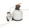 BESTWAY Super Sand Filter - 11,355 L/h