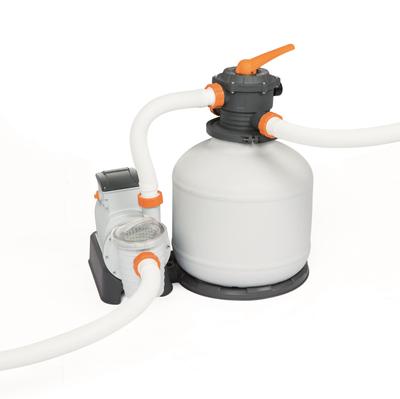 BESTWAY Super Sand Filter - 11,355 L/h