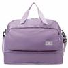 Crossbody Women's Fitness Handbag Large Capacity Travel Luggage Bag  Business Trips