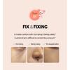 KLAVUU - Actress Backstage Boosting Cushion Fixing - 3 Colors