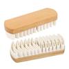 Suede Shoe Cleaning Brush with Eraser for Nubuck and Polishing