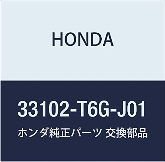 

HONDA Оригинальные запчасти Стопорное кольцо Номер детали 33102-T6G-J01