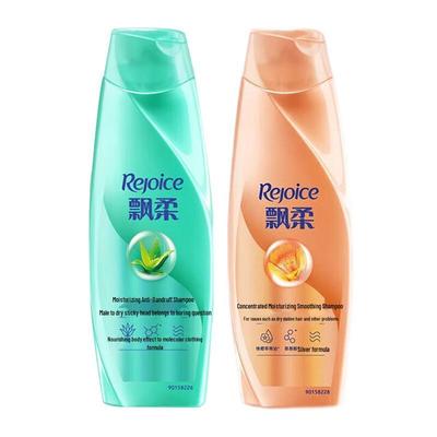 Shampoo e balsami per capelli